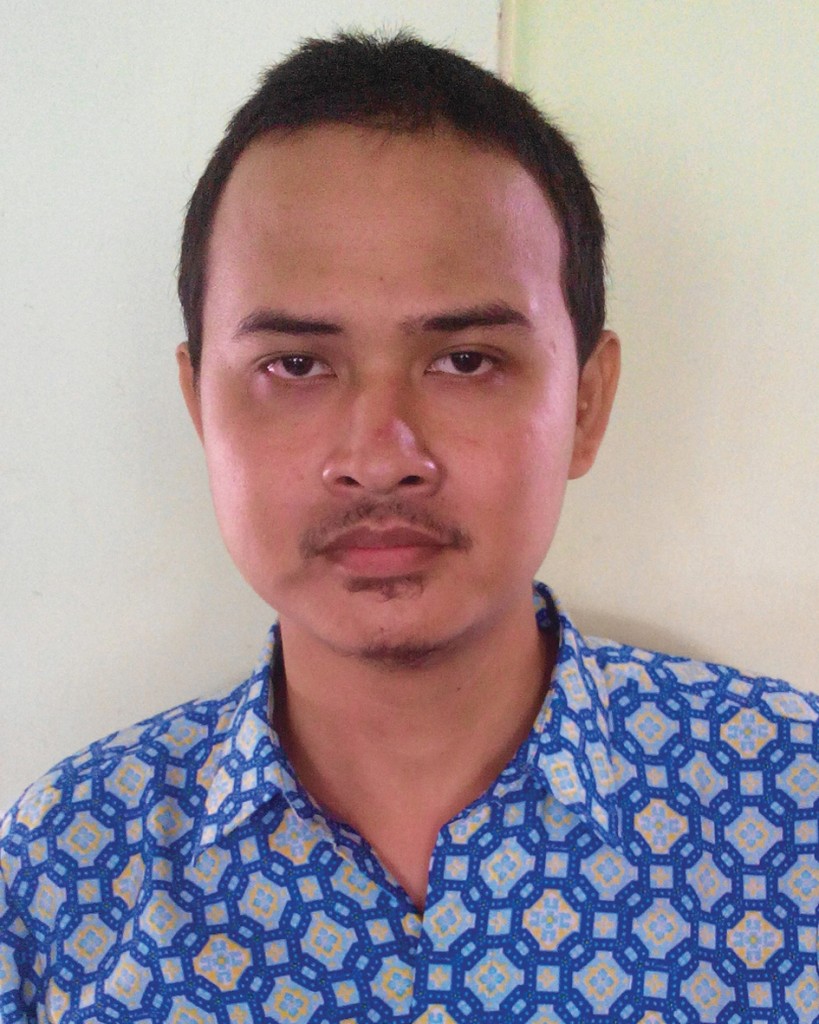 Ade Ardhiyansyah, M.Pd. ( Guru Bahasa Inggris )