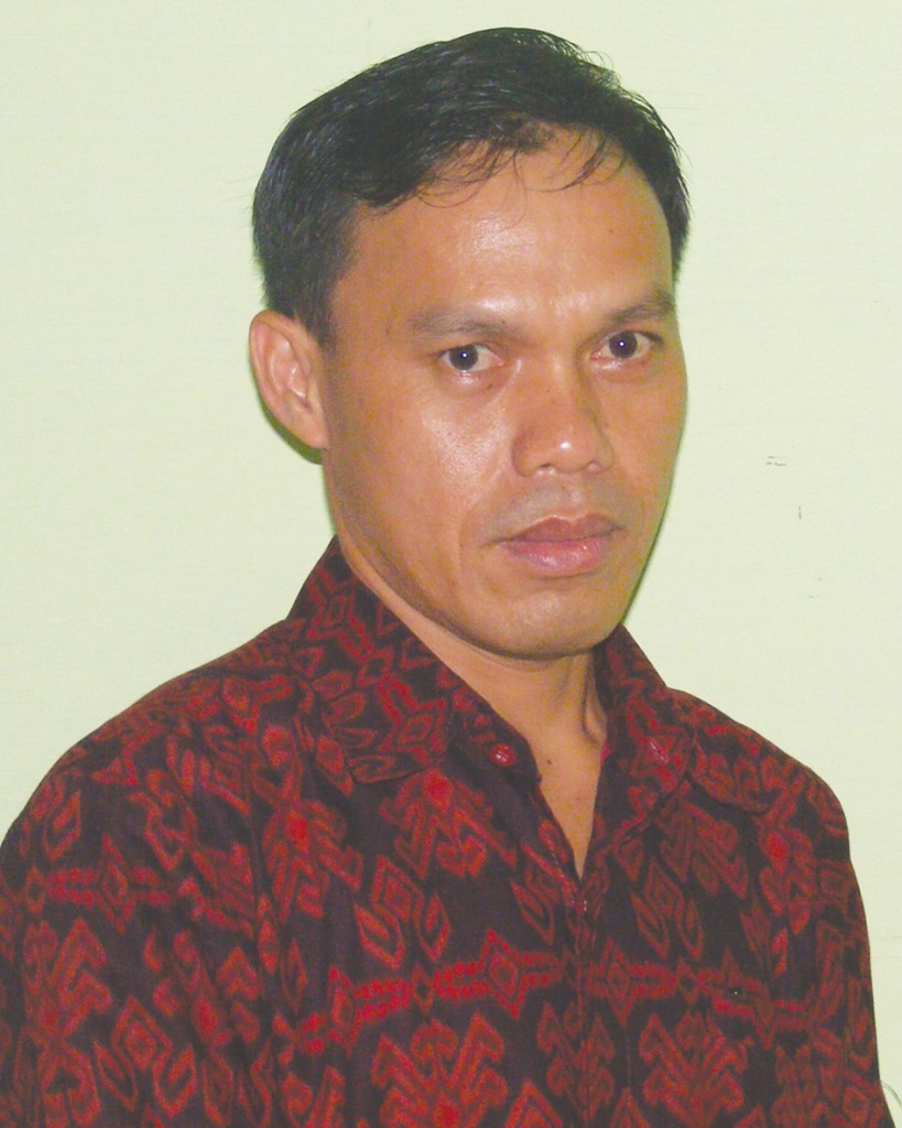 Harsono, S.Pd. (Waka Sarana dan Prasarana)