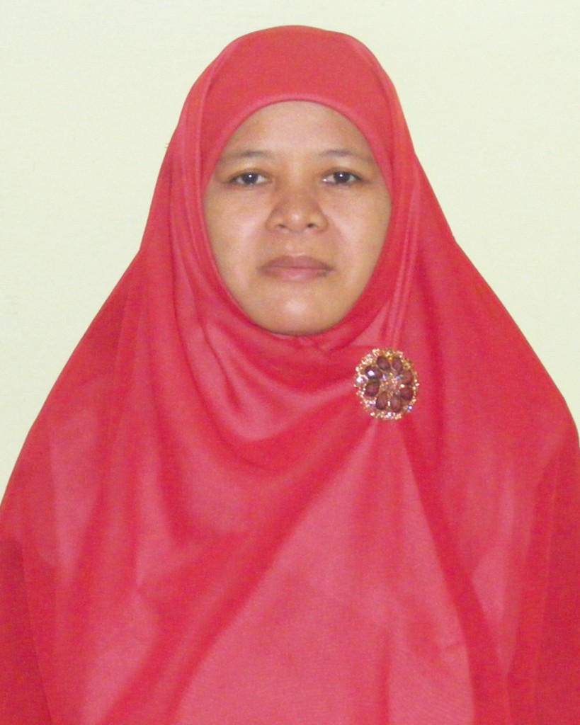 Ismawati, S.Pd. ( Guru Ilmu Pengetahuan Sosial )