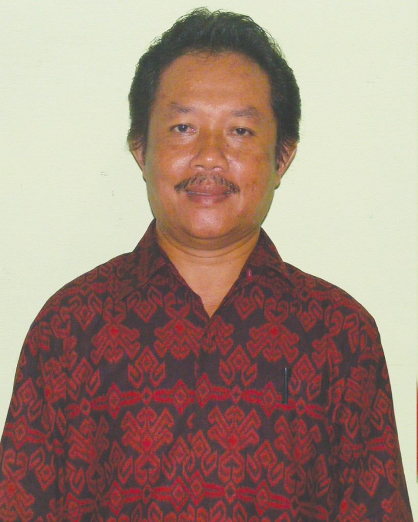 Joko Purwantoro, S.Pd. (guru Olahraga )