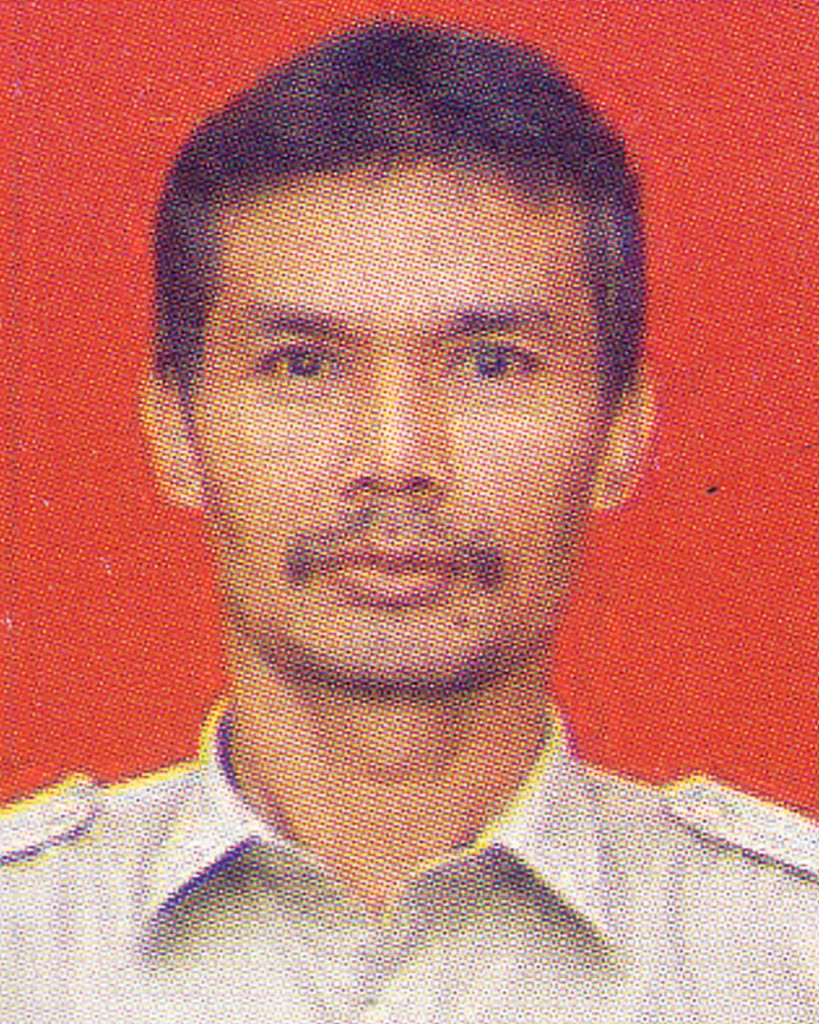 Sumarji (Guru Pendidikan Teknologi Dasar)