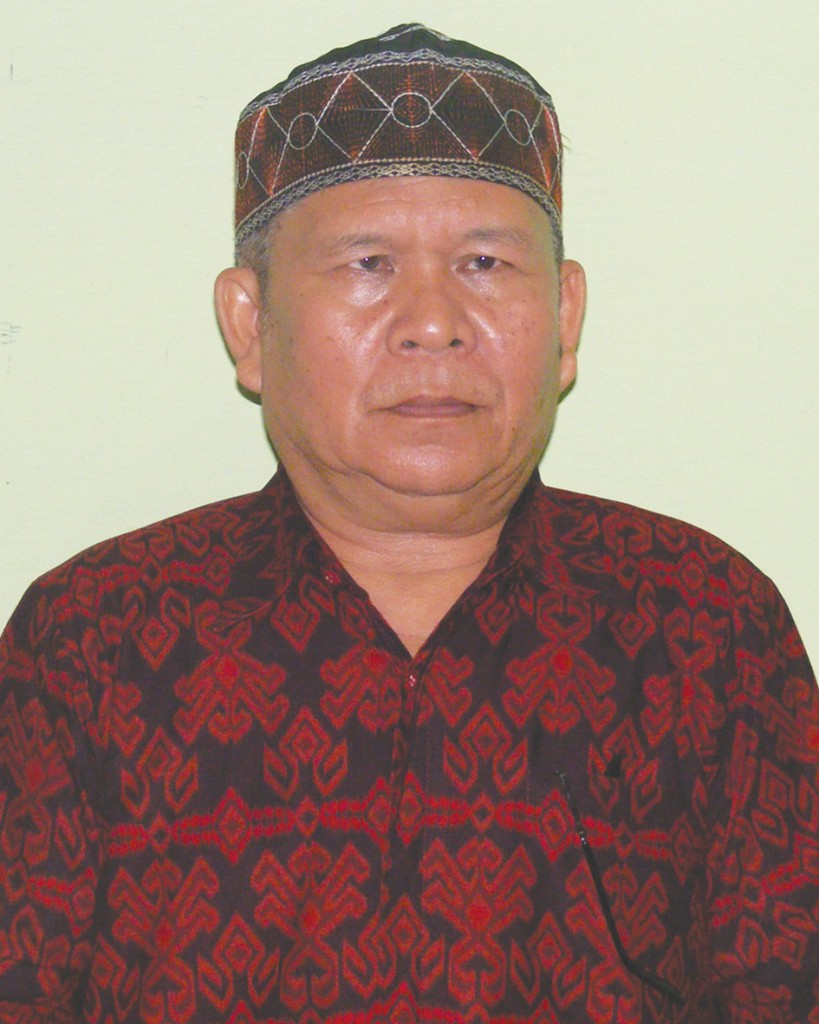 Drs. Fadridzal Alams ( Guru Bimbingan Konseling )