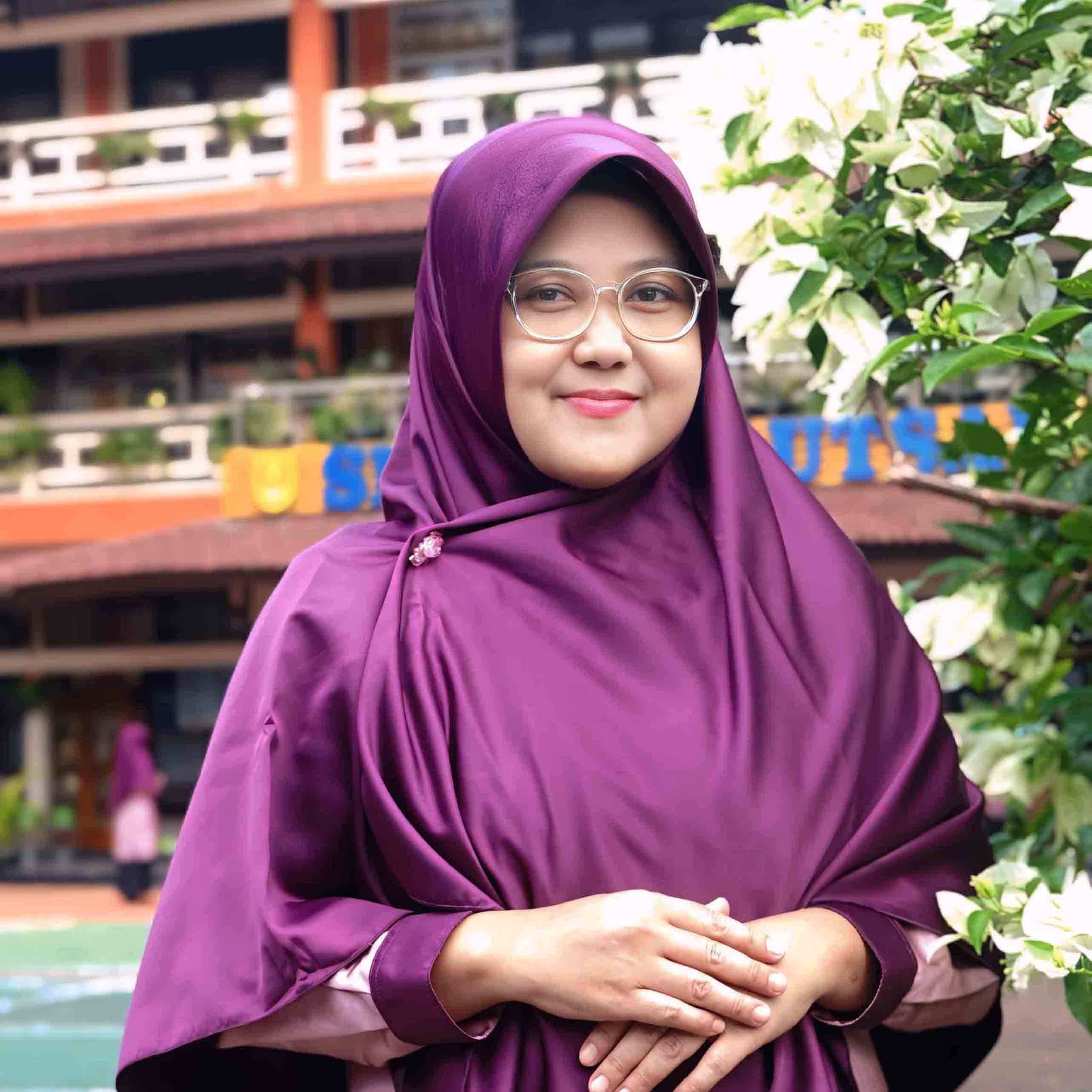 Dra. Nurwahida