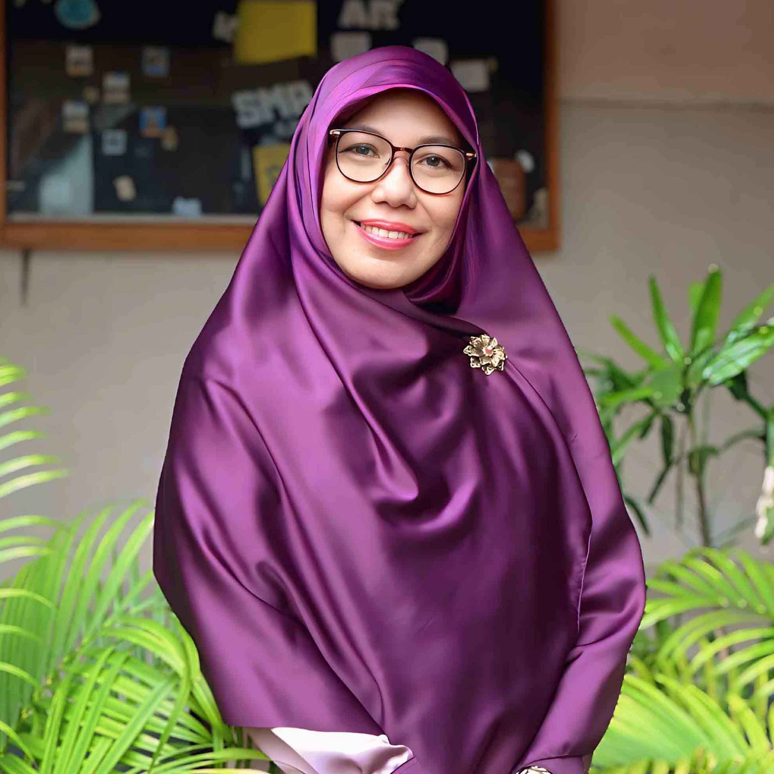 Dra. Nurwahida