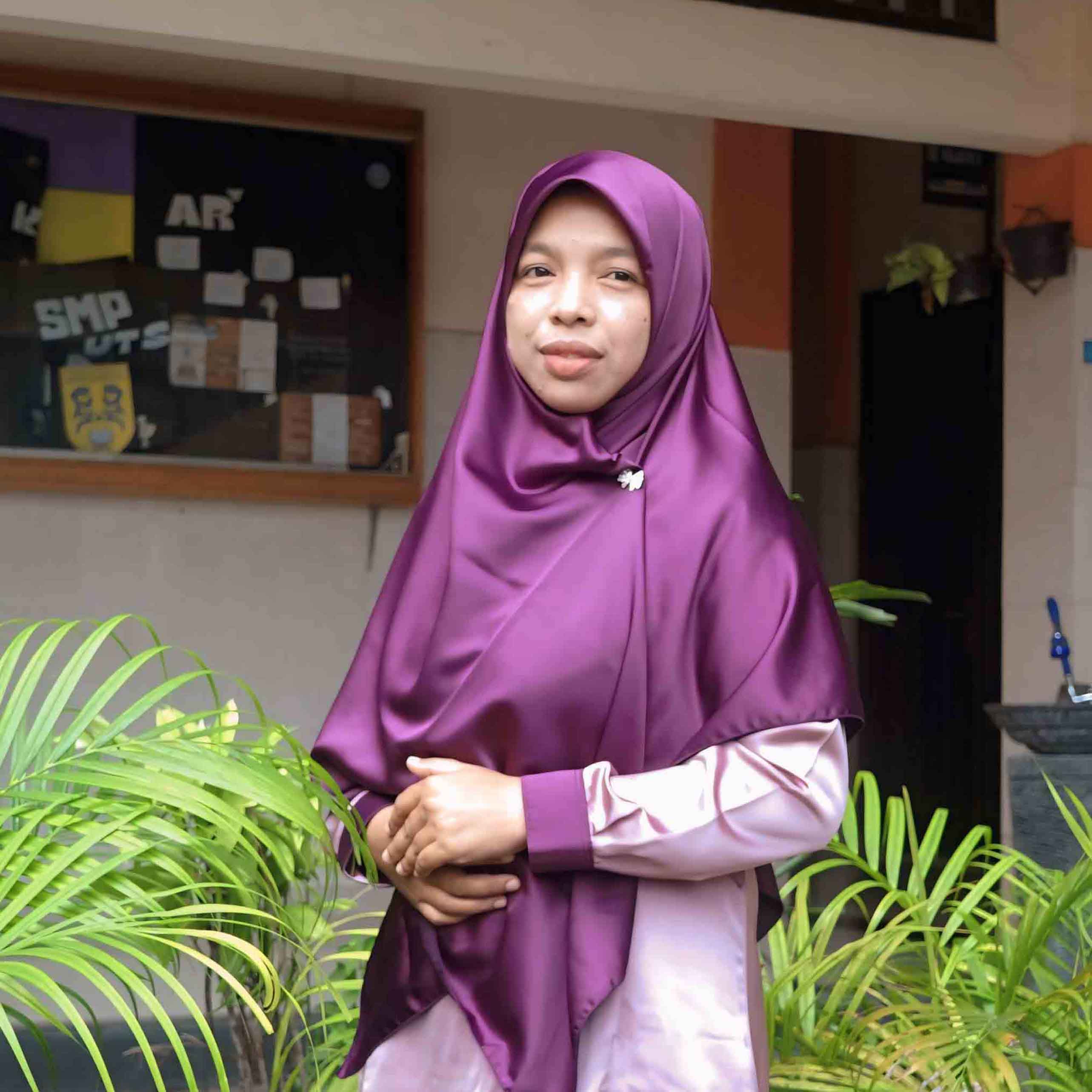 Rusyda Ulfa
