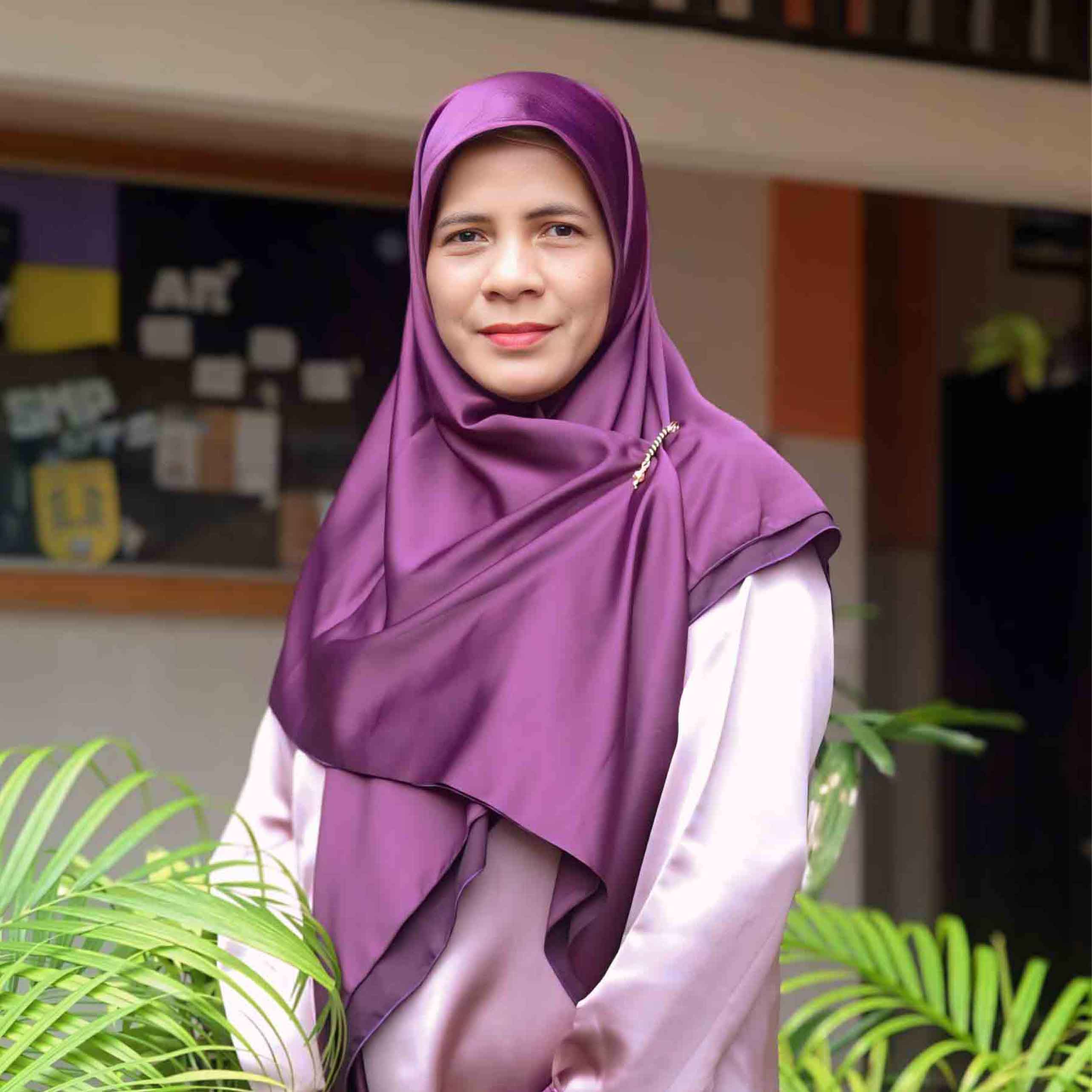 Dra. Nurwahida