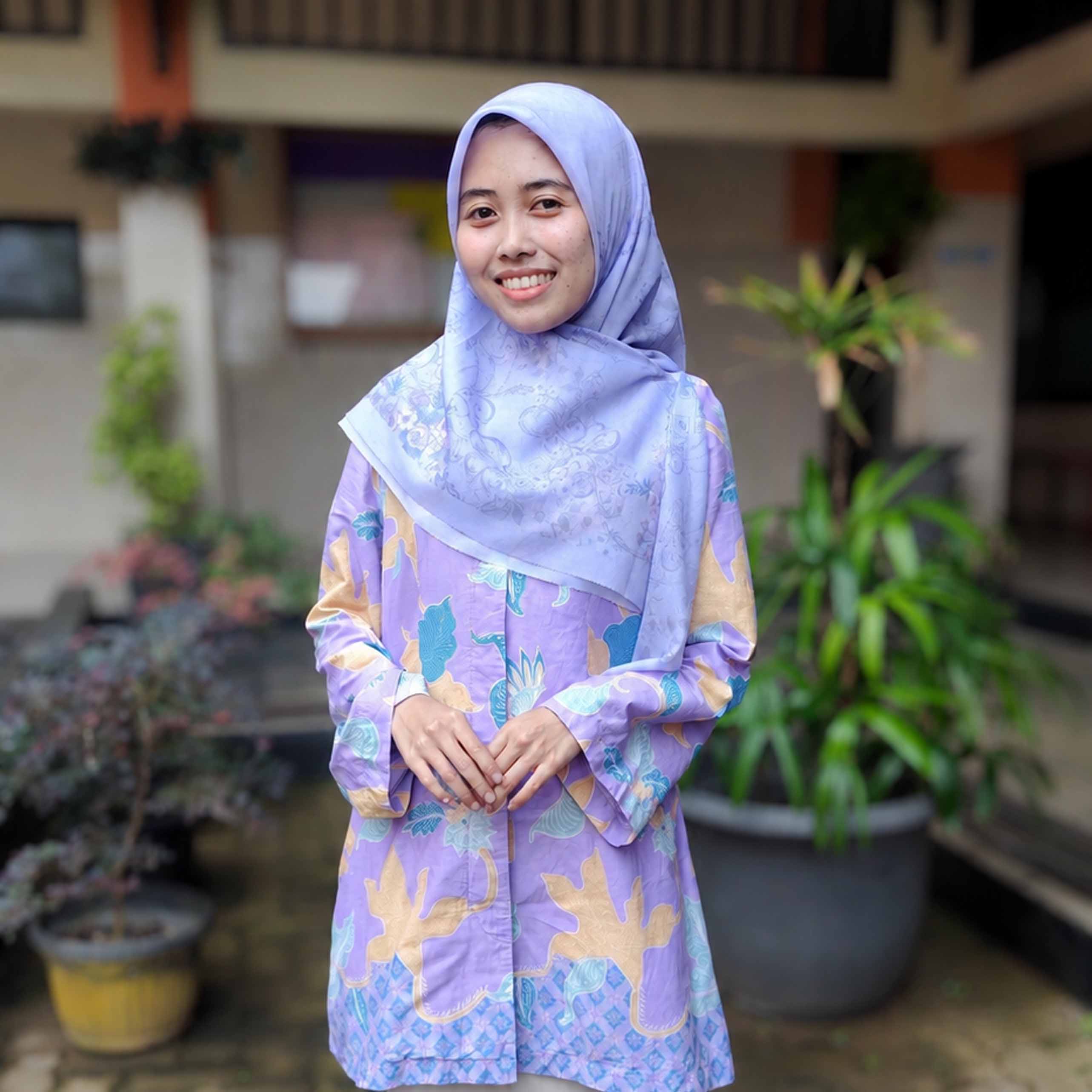 Dra. Nurwahida