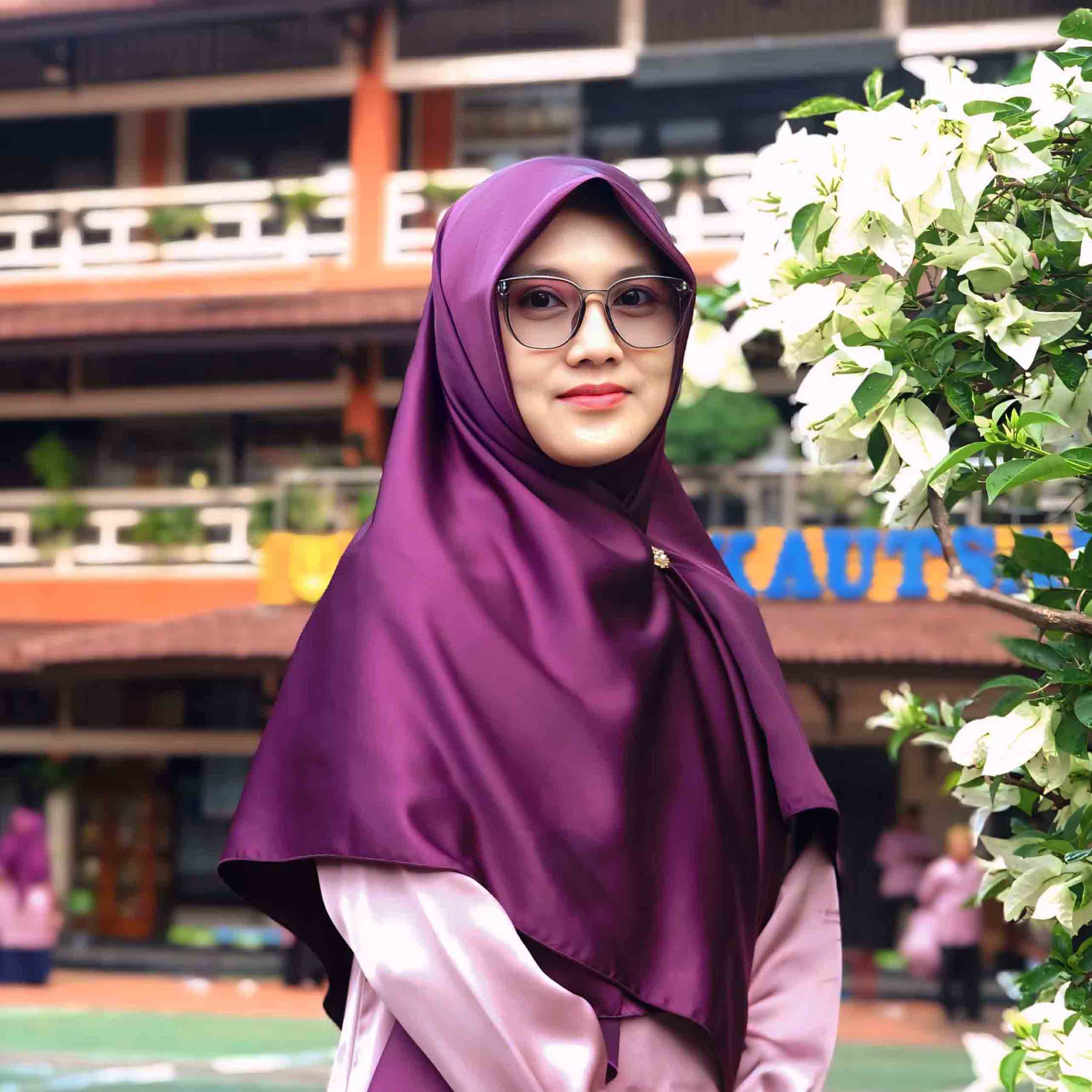 Dra. Nurwahida