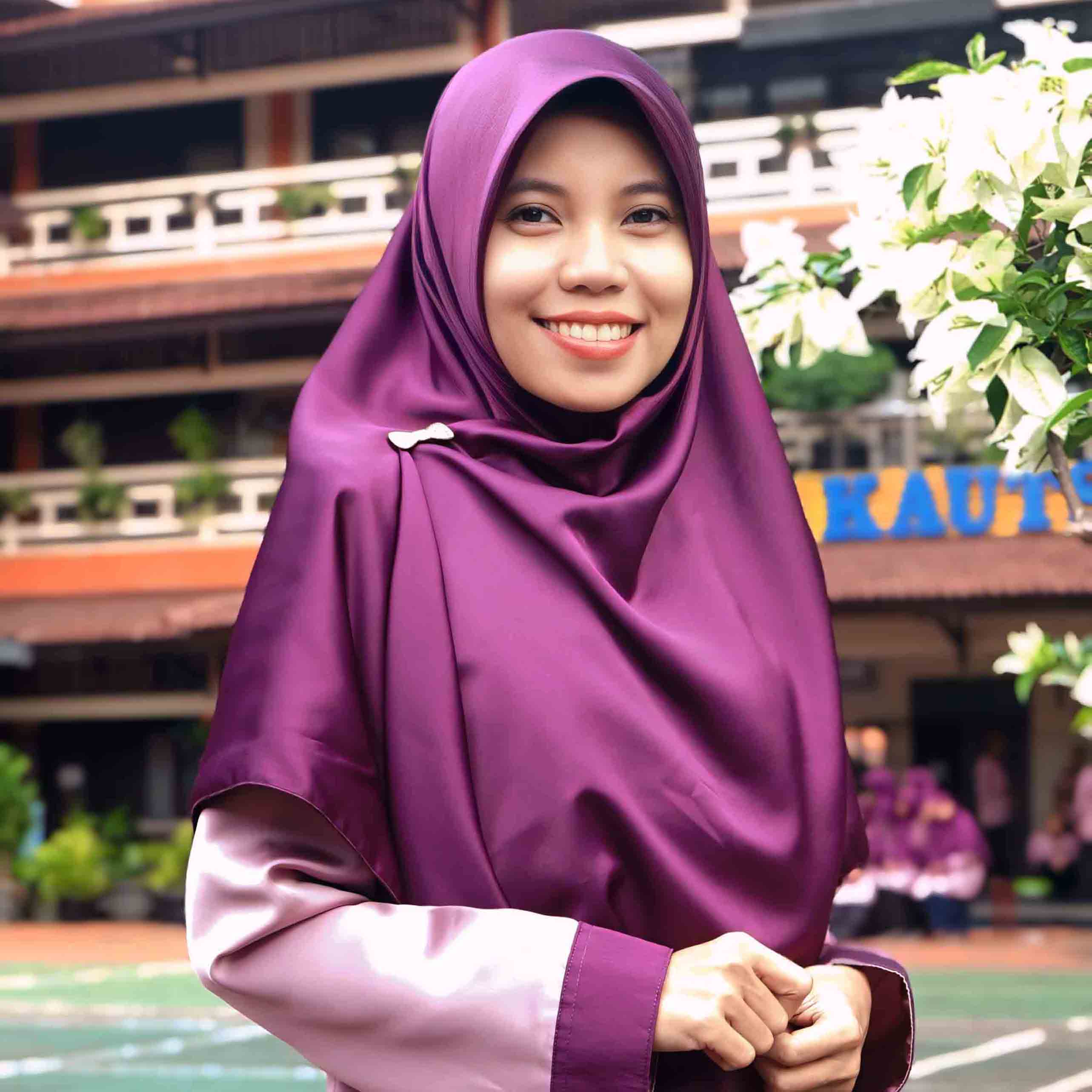 Dra. Nurwahida
