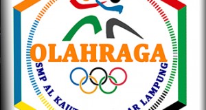 Logo Olahraga SMP Al Kautsar